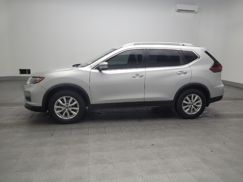 nissan rogue 2020 JN8AT2MT3LW041093 image