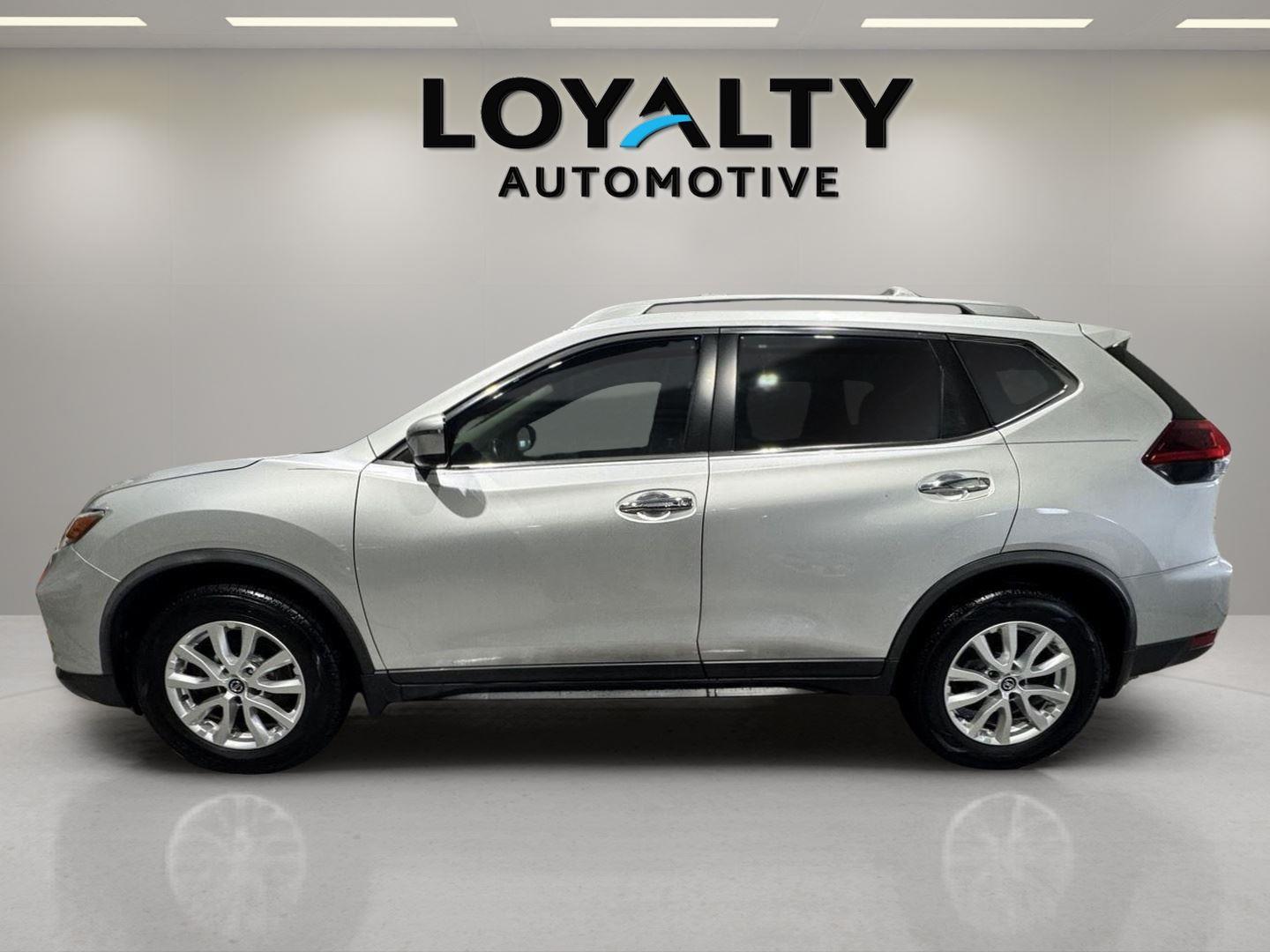 nissan rogue 2020 JN8AT2MT7LW014673 image nissan rogue 2020 JN8AT2MT7LW014673 image