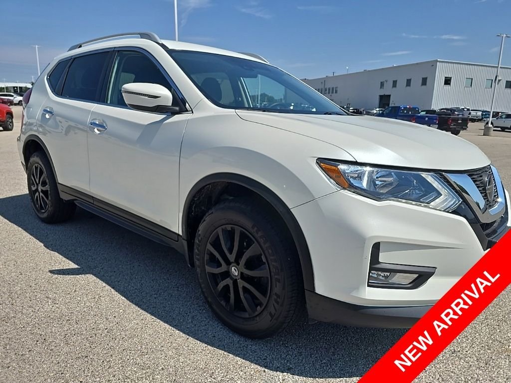 nissan rogue 2020 5N1AT2MV2LC775735 image nissan rogue 2020 5N1AT2MV2LC775735 image