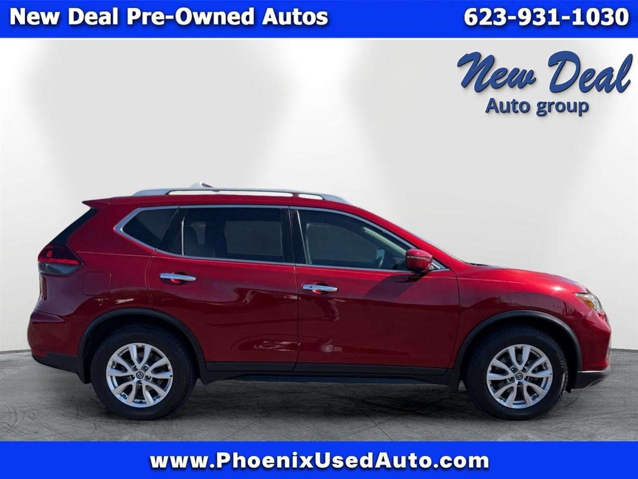 nissan rogue 2020 5N1AT2MT5LC753467 image nissan rogue 2020 5N1AT2MT5LC753467 image