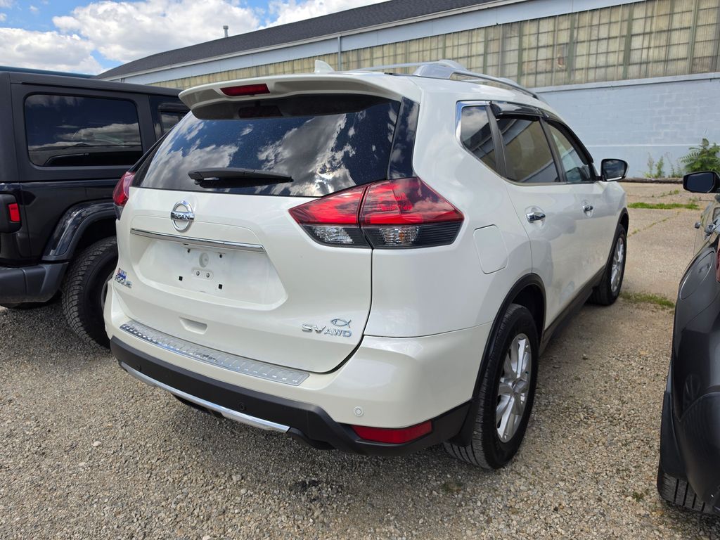nissan rogue 2020 JN8AT2MV9LW141796 image nissan rogue 2020 JN8AT2MV9LW141796 image