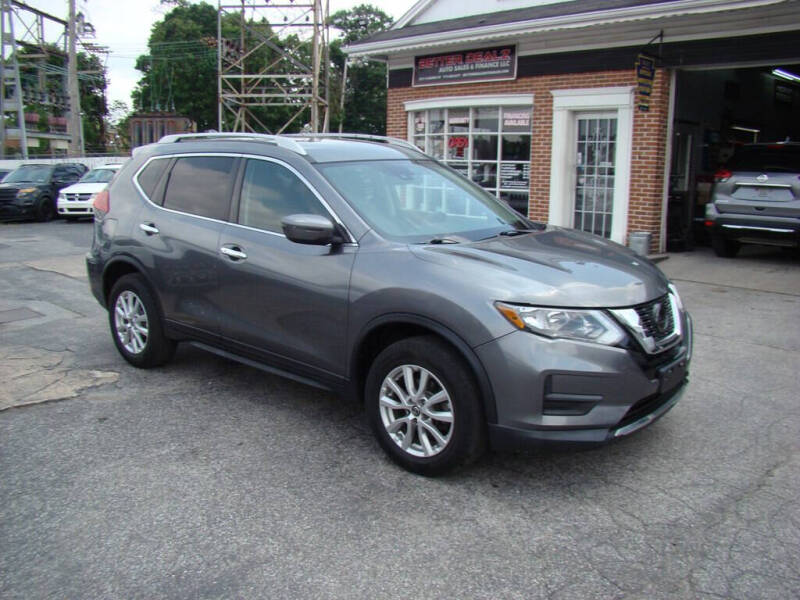 nissan rogue 2020 5N1AT2MV2LC779932 image nissan rogue 2020 5N1AT2MV2LC779932 image