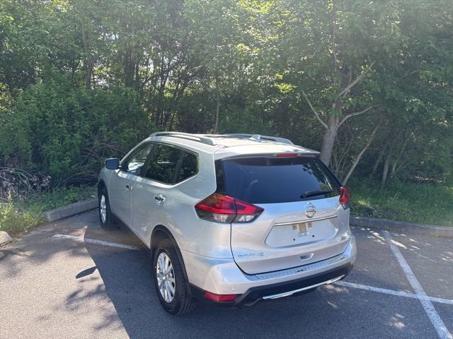 nissan rogue 2020 JN8AT2MV9LW136422 image nissan rogue 2020 JN8AT2MV9LW136422 image