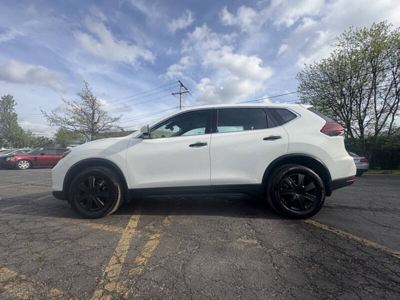 nissan rogue 2020 5N1AT2MV4LC811473 image nissan rogue 2020 5N1AT2MV4LC811473 image