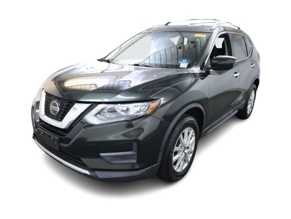 nissan rogue 2020 5N1AT2MV2LC751483 image nissan rogue 2020 5N1AT2MV2LC751483 image