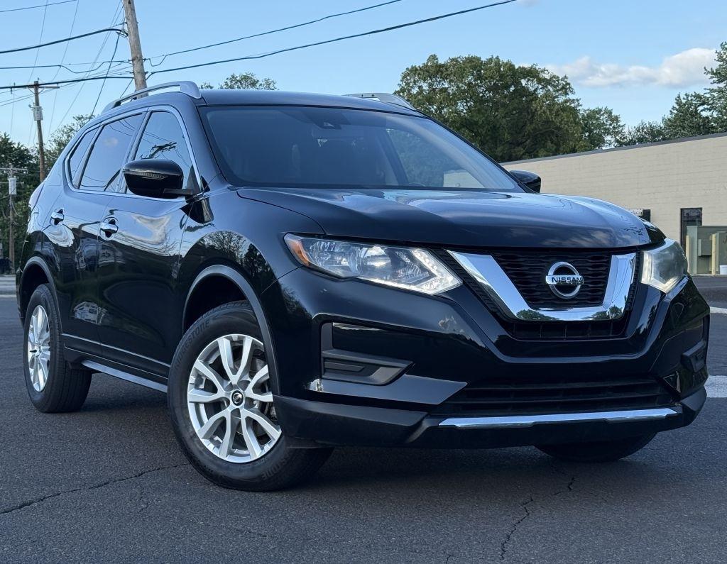 nissan rogue 2020 KNMAT2MV0LP508557 image nissan rogue 2020 KNMAT2MV0LP508557 image