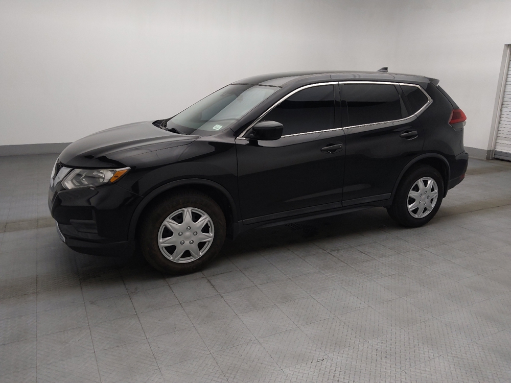 nissan rogue 2020 5N1AT2MT7LC805357 image nissan rogue 2020 5N1AT2MT7LC805357 image