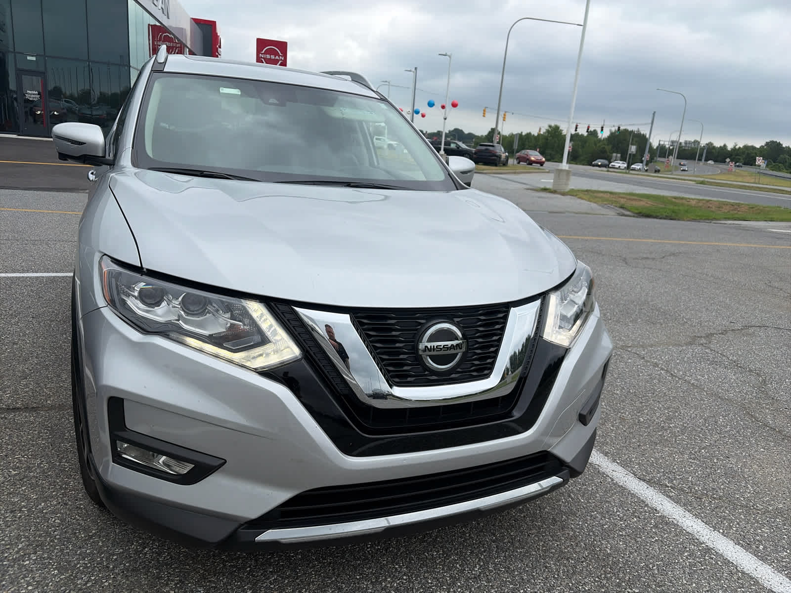 nissan rogue 2020 5N1AT2MV0LC708387 image nissan rogue 2020 5N1AT2MV0LC708387 image