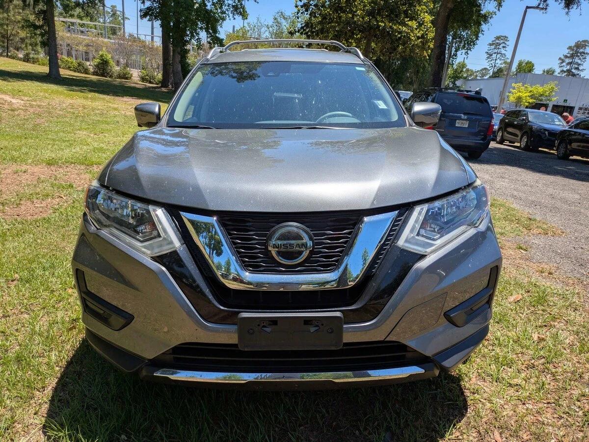 nissan rogue 2020 JN8AT2MT7LW006086 image nissan rogue 2020 JN8AT2MT7LW006086 image
