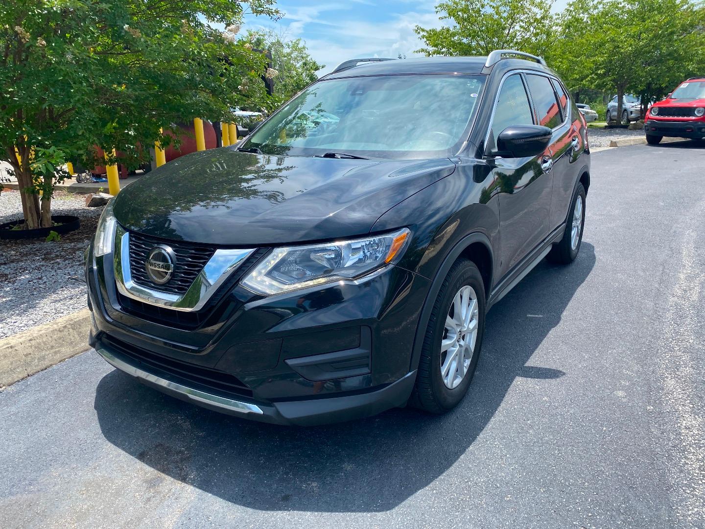 nissan rogue 2020 5N1AT2MT7LC739392 image nissan rogue 2020 5N1AT2MT7LC739392 image