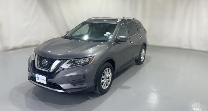 nissan rogue 2020 5N1AT2MTXLC751942 image nissan rogue 2020 5N1AT2MTXLC751942 image