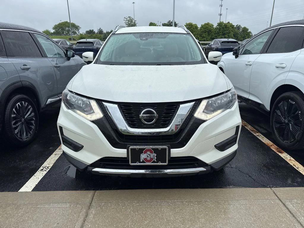 nissan rogue 2020 JN8AT2MV9LW107910 image nissan rogue 2020 JN8AT2MV9LW107910 image