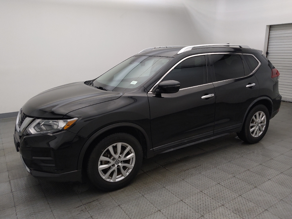 nissan rogue 2020 KNMAT2MT2LP513032 image