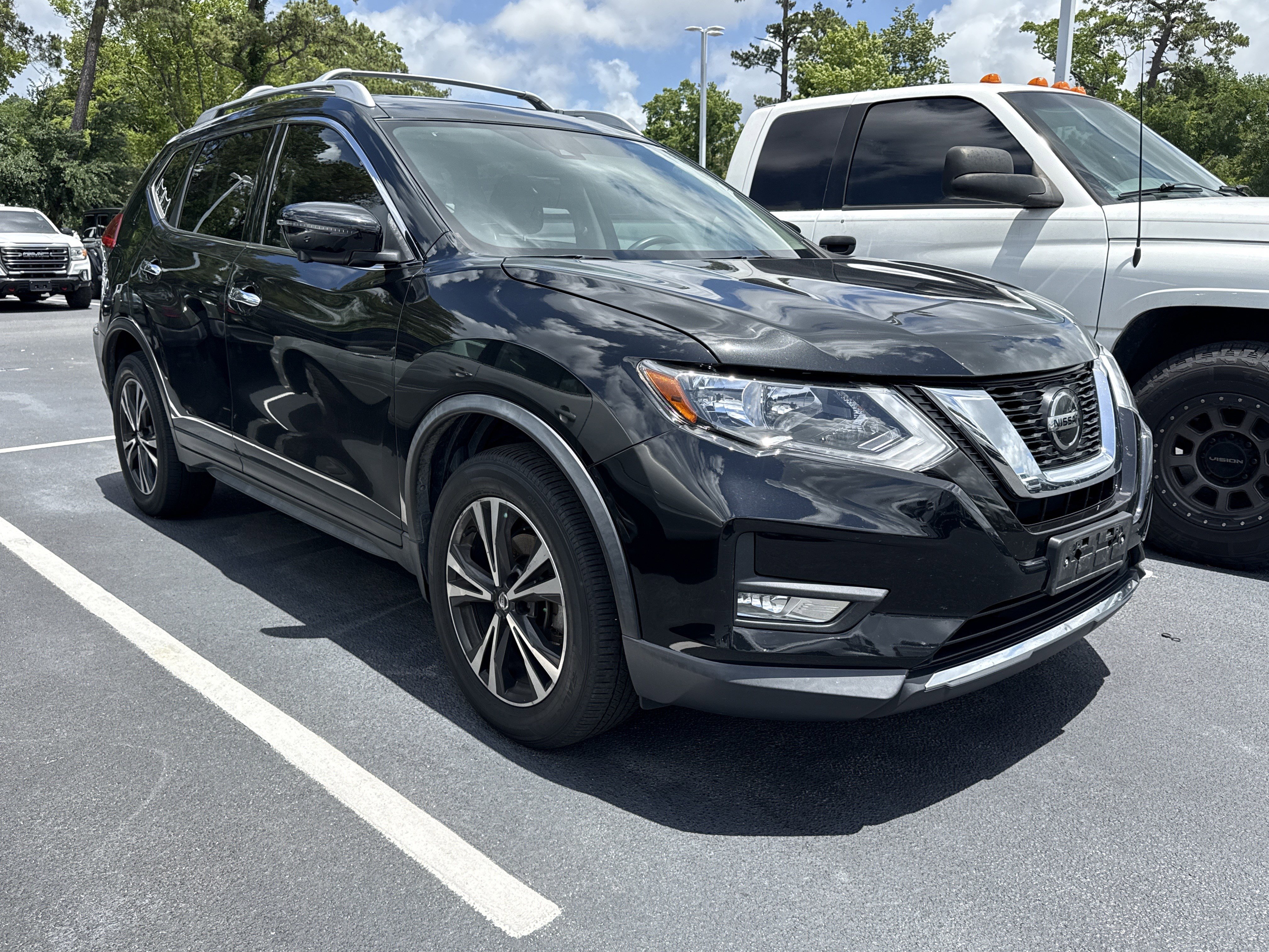 nissan rogue 2020 JN8AT2MV9LW109592 image nissan rogue 2020 JN8AT2MV9LW109592 image