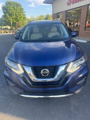 nissan rogue 2020 5N1AT2MV4LC728349 image nissan rogue 2020 5N1AT2MV4LC728349 image