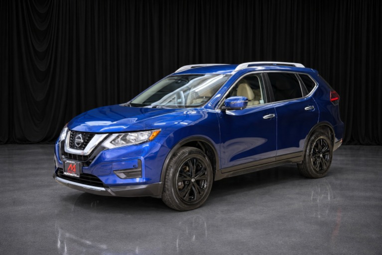 nissan rogue 2020 5N1AT2MVXLC783727 image nissan rogue 2020 5N1AT2MVXLC783727 image