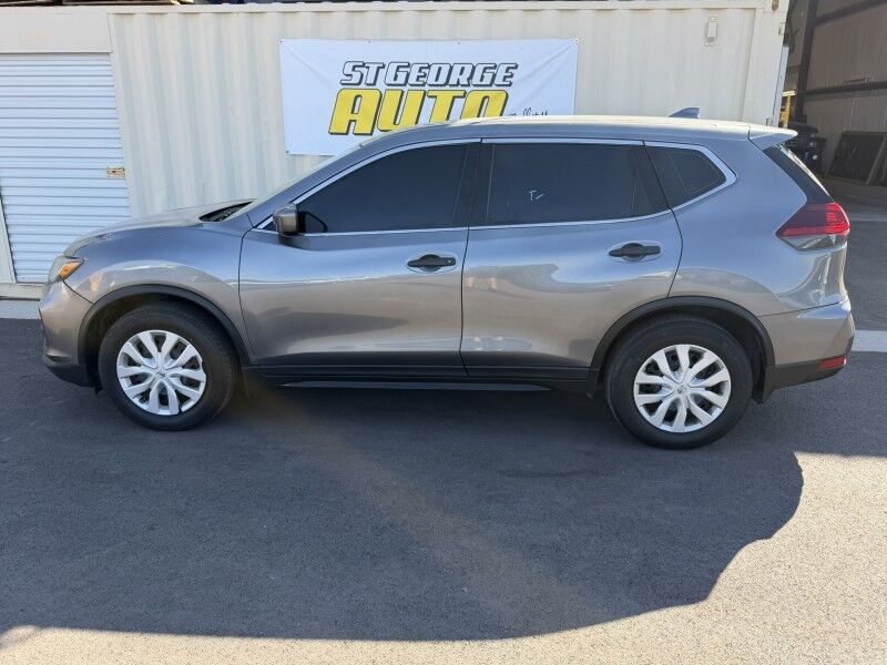 nissan rogue 2020 5N1AT2MT8LC809384 image nissan rogue 2020 5N1AT2MT8LC809384 image