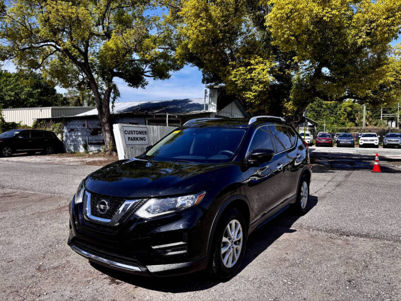 nissan rogue 2020 JN8AT2MV5LW120315 image