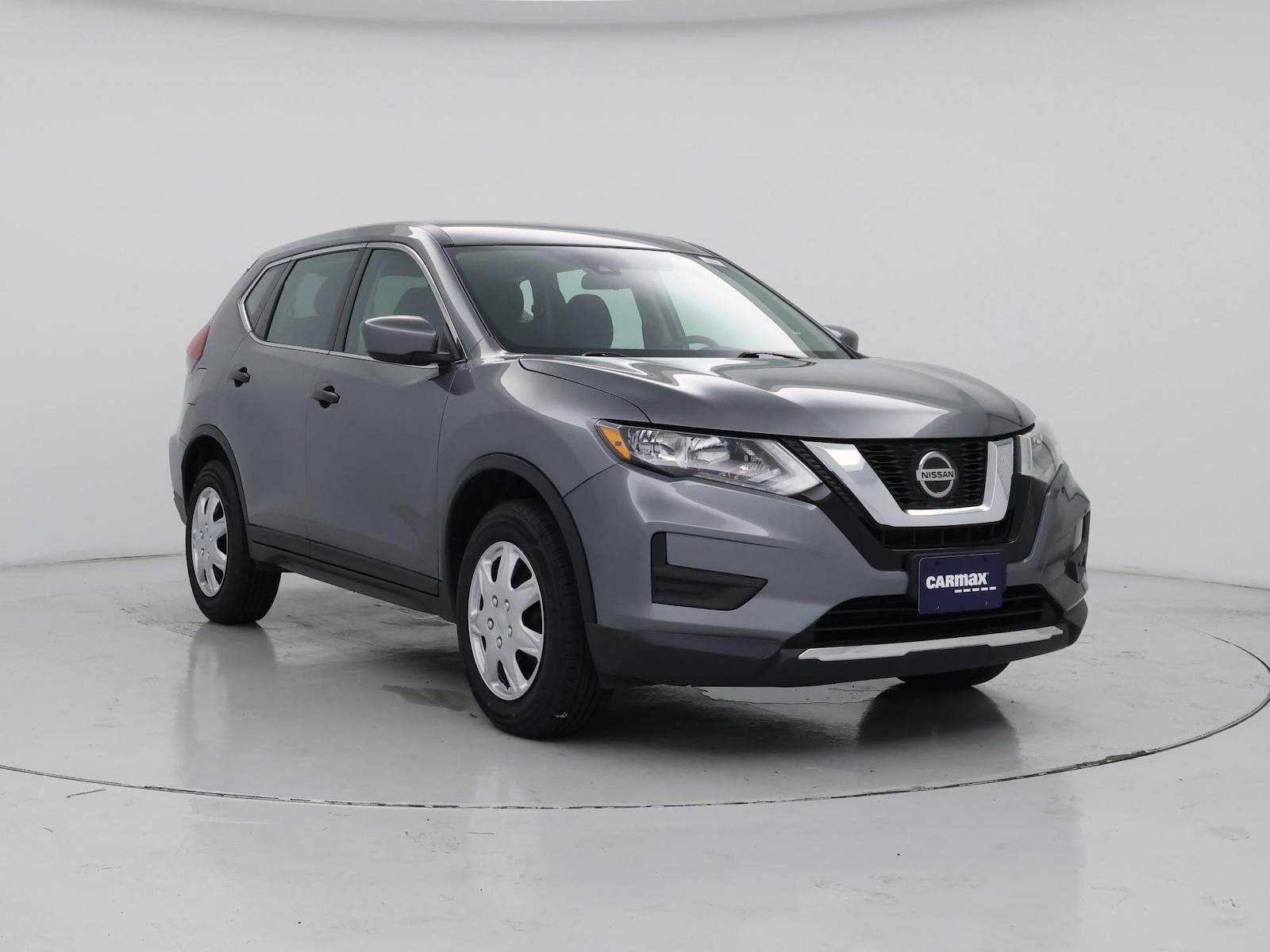 nissan rogue 2020 5N1AT2MV5LC801776 image
