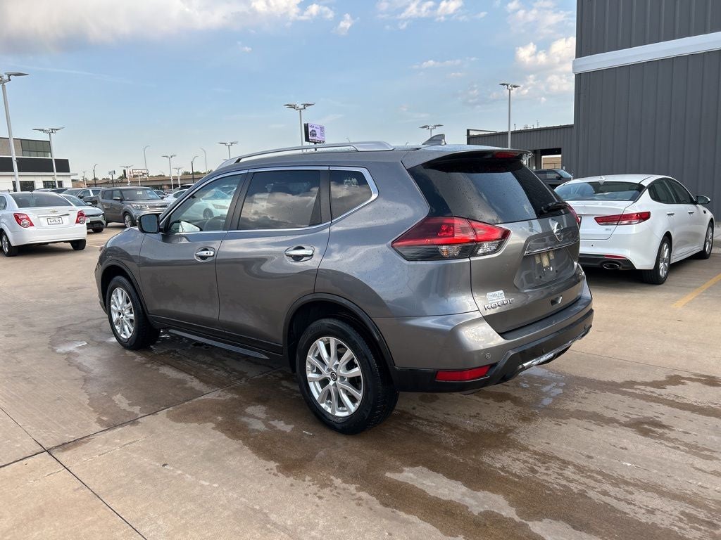 nissan rogue 2020 JN8AT2MV9LW145038 image nissan rogue 2020 JN8AT2MV9LW145038 image