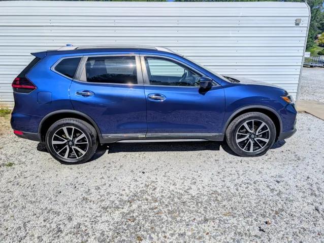 nissan rogue 2020 5N1AT2MV2LC745103 image nissan rogue 2020 5N1AT2MV2LC745103 image