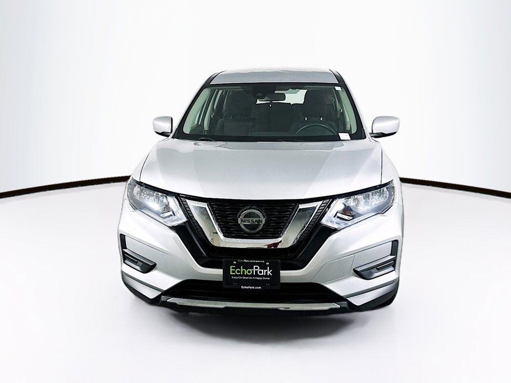 nissan rogue 2020 JN8AT2MT7LW040142 image nissan rogue 2020 JN8AT2MT7LW040142 image