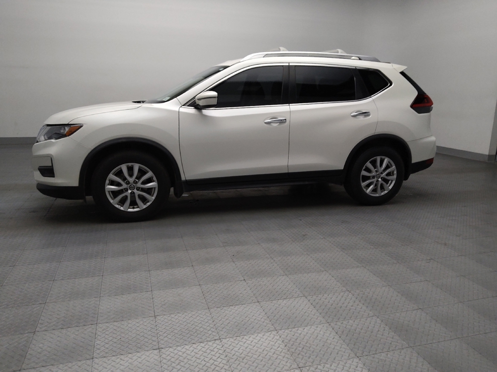 nissan rogue 2020 JN8AT2MT7LW001955 image nissan rogue 2020 JN8AT2MT7LW001955 image
