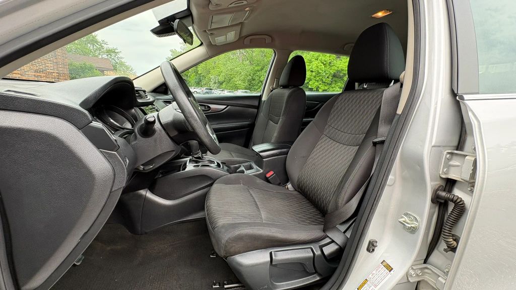 nissan rogue 2020 5N1AT2MV8LC794824 image nissan rogue 2020 5N1AT2MV8LC794824 image