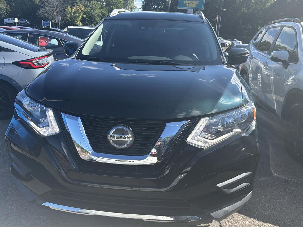 nissan rogue 2020 5N1AT2MV2LC749166 image nissan rogue 2020 5N1AT2MV2LC749166 image