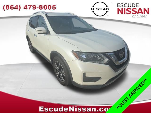 nissan rogue 2020 5N1AT2MTXLC790871 image nissan rogue 2020 5N1AT2MTXLC790871 image