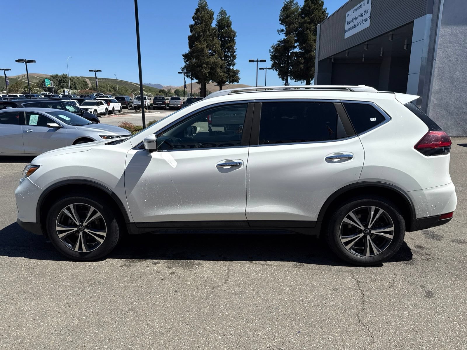 nissan rogue 2020 5N1AT2MT5LC783004 image nissan rogue 2020 5N1AT2MT5LC783004 image