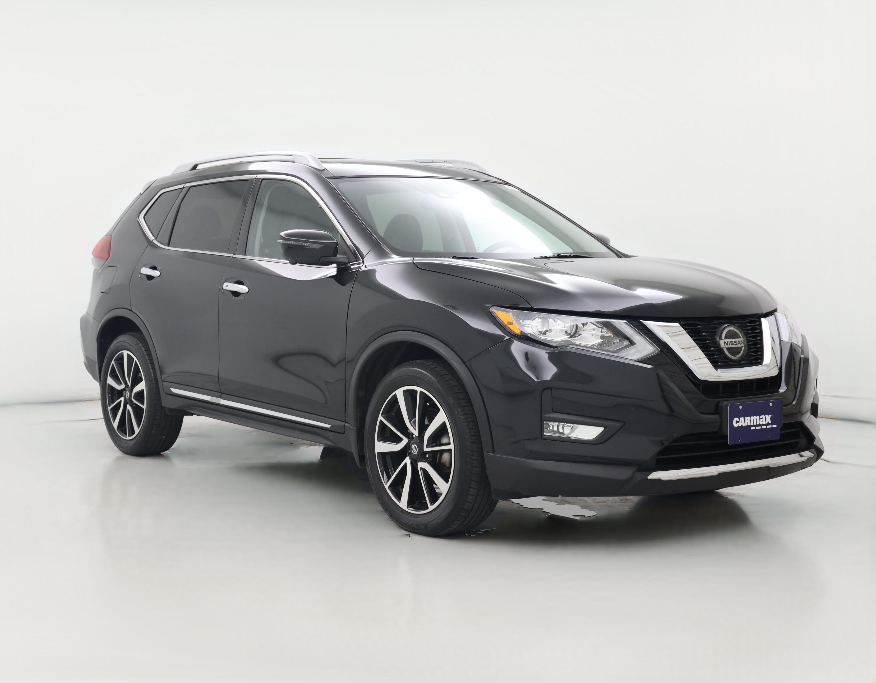 nissan rogue 2020 5N1AT2MV0LC724167 image nissan rogue 2020 5N1AT2MV0LC724167 image