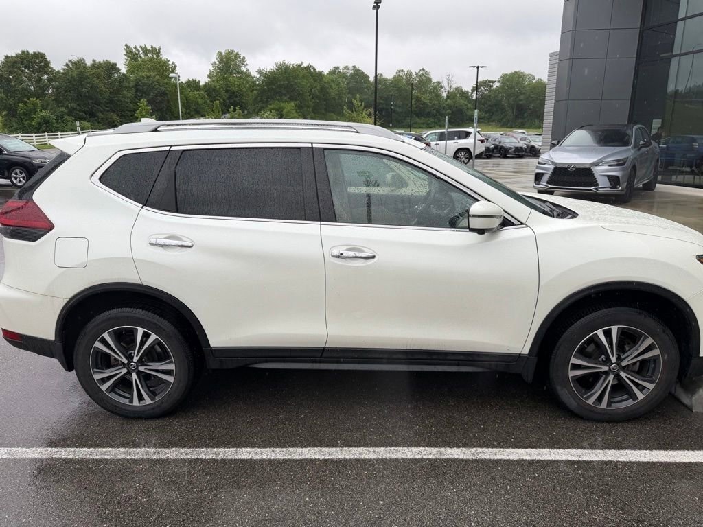 nissan rogue 2020 5N1AT2MV2LC797119 image nissan rogue 2020 5N1AT2MV2LC797119 image