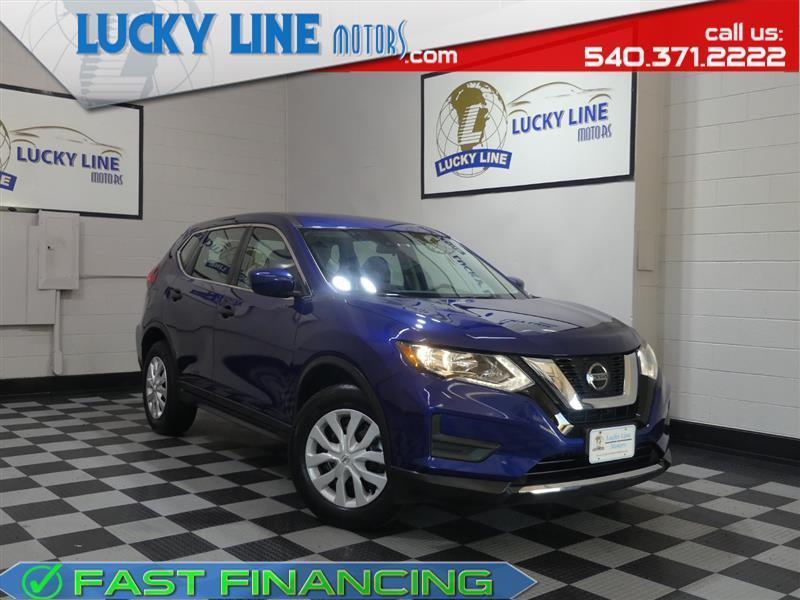 nissan rogue 2020 5N1AT2MV0LC802849 image nissan rogue 2020 5N1AT2MV0LC802849 image