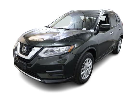 nissan rogue 2020 5N1AT2MT7LC707509 image nissan rogue 2020 5N1AT2MT7LC707509 image