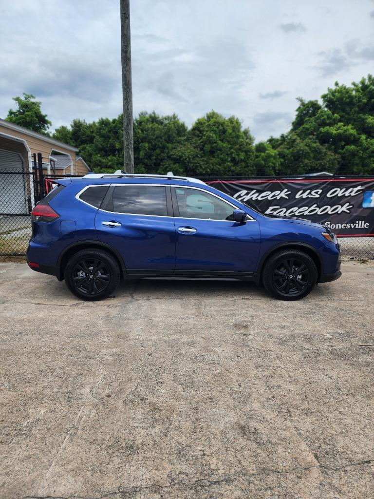 nissan rogue 2020 JN8AT2MT6LW009089 image nissan rogue 2020 JN8AT2MT6LW009089 image