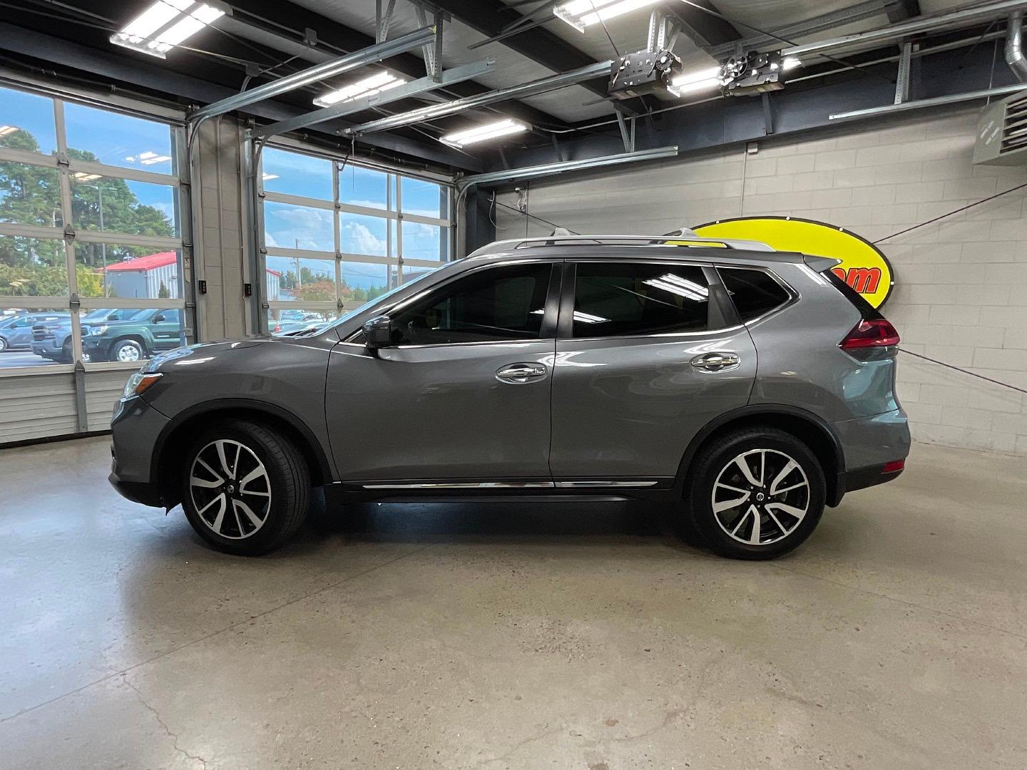 nissan rogue 2020 5N1AT2MV5LC771534 image