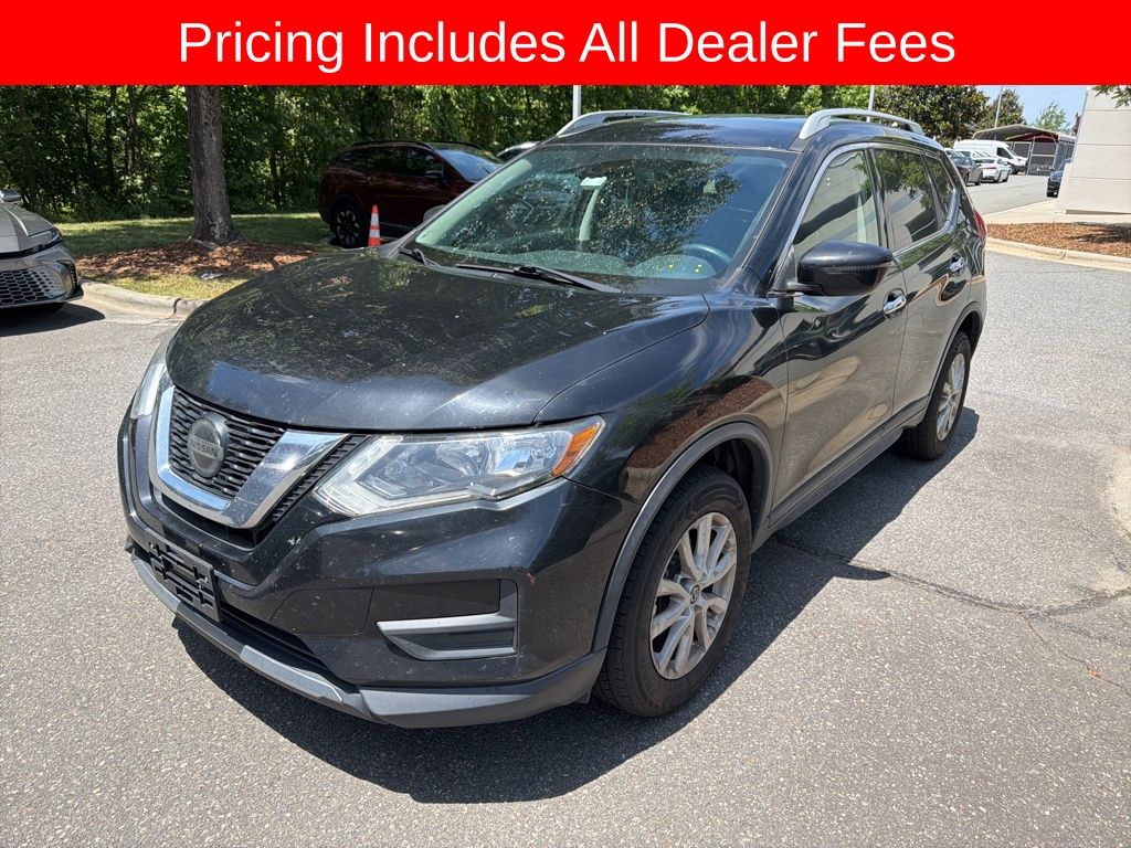 nissan rogue 2020 5N1AT2MV5LC781335 image nissan rogue 2020 5N1AT2MV5LC781335 image