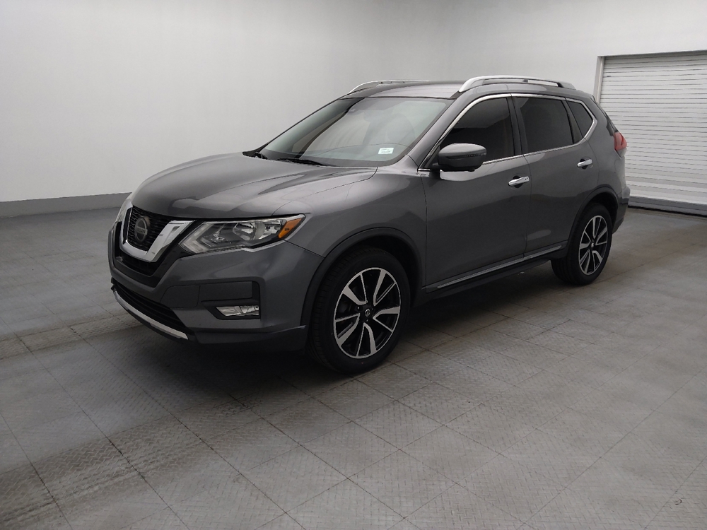 nissan rogue 2020 5N1AT2MV5LC708367 image nissan rogue 2020 5N1AT2MV5LC708367 image