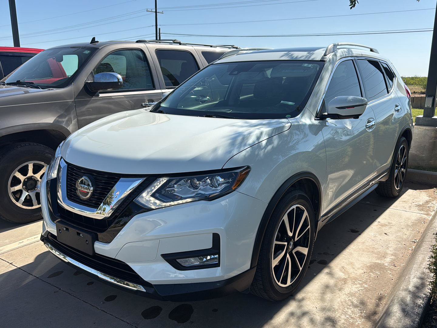 nissan rogue 2020 5N1AT2MT3LC721620 image nissan rogue 2020 5N1AT2MT3LC721620 image