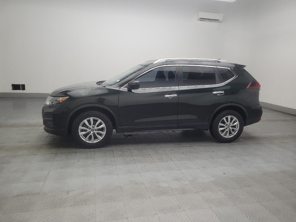 nissan rogue 2020 5N1AT2MT3LC715445 image nissan rogue 2020 5N1AT2MT3LC715445 image