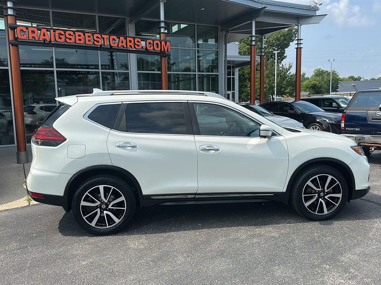 nissan rogue 2020 5N1AT2MV2LC725532 image nissan rogue 2020 5N1AT2MV2LC725532 image