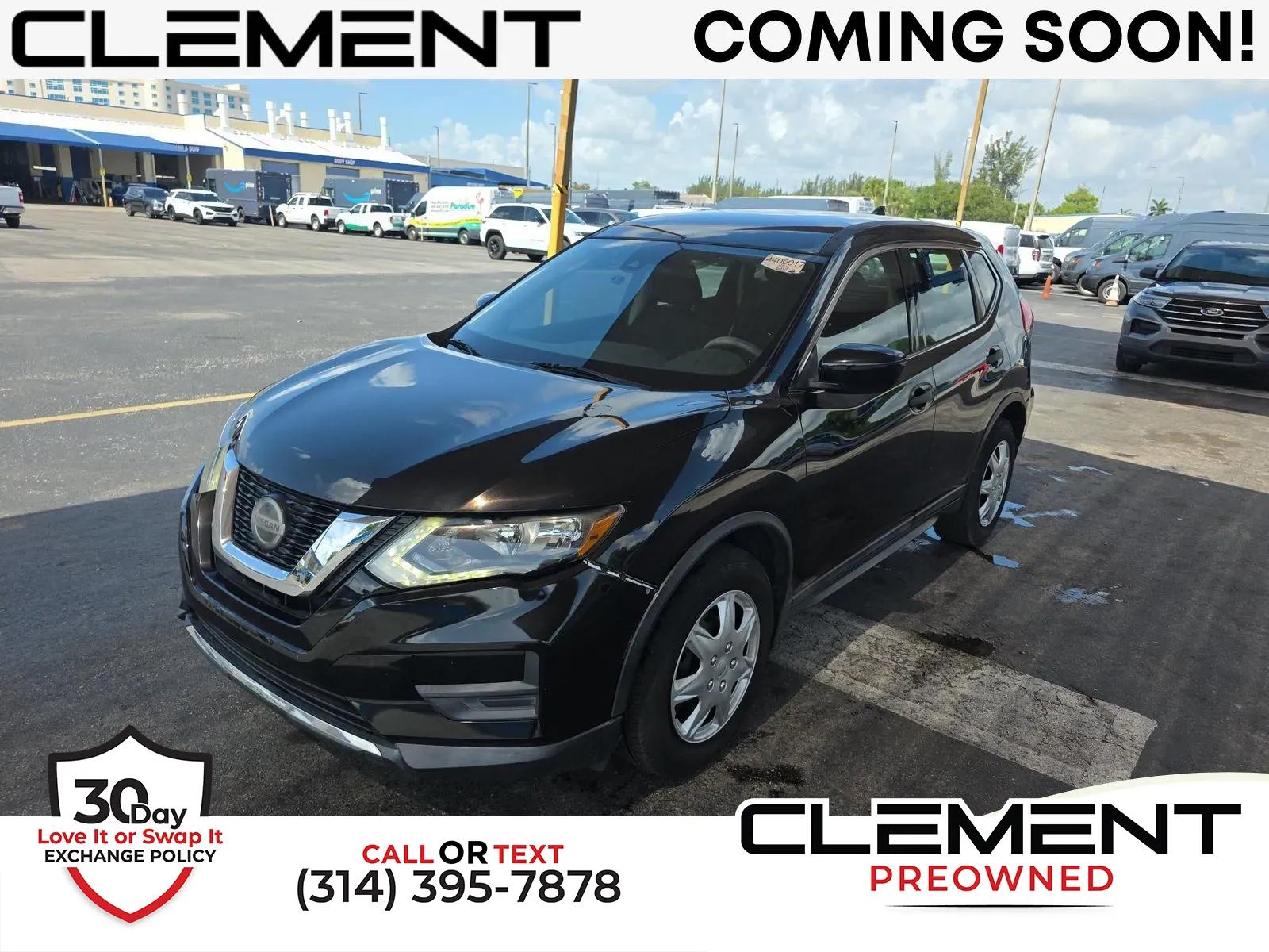 nissan rogue 2020 5N1AT2MT7LC739442 image nissan rogue 2020 5N1AT2MT7LC739442 image