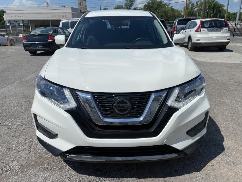 nissan rogue 2020 5N1AT2MT7LC804158 image nissan rogue 2020 5N1AT2MT7LC804158 image