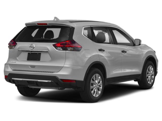 nissan rogue 2020 JN8AT2MV4LW108060 image