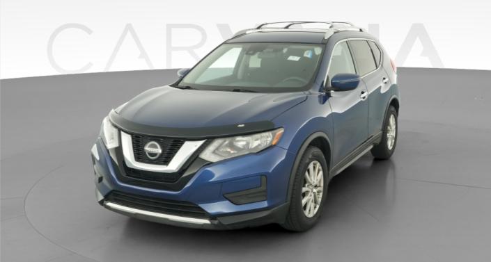 nissan rogue 2020 5N1AT2MT8LC720611 image nissan rogue 2020 5N1AT2MT8LC720611 image