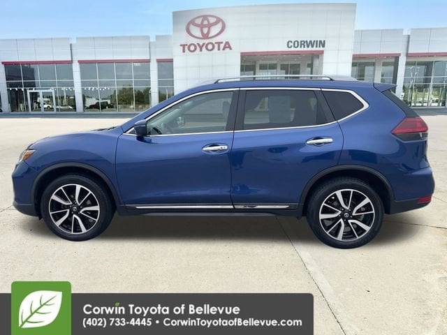 nissan rogue 2020 5N1AT2MV4LC759956 image nissan rogue 2020 5N1AT2MV4LC759956 image