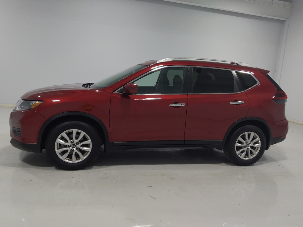 nissan rogue 2020 5N1AT2MT5LC754537 image nissan rogue 2020 5N1AT2MT5LC754537 image