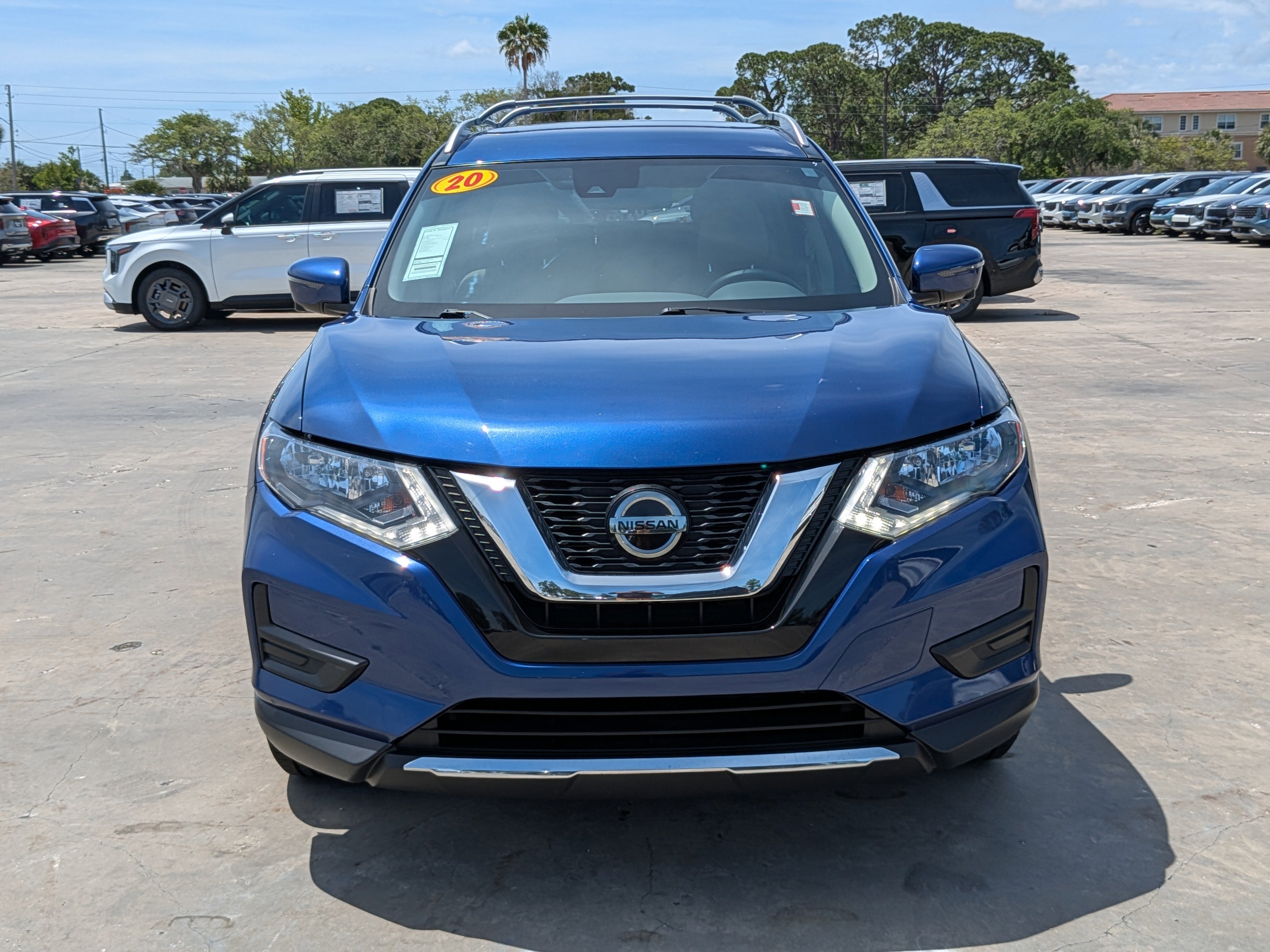 nissan rogue 2020 JN8AT2MT6LW004359 image nissan rogue 2020 JN8AT2MT6LW004359 image
