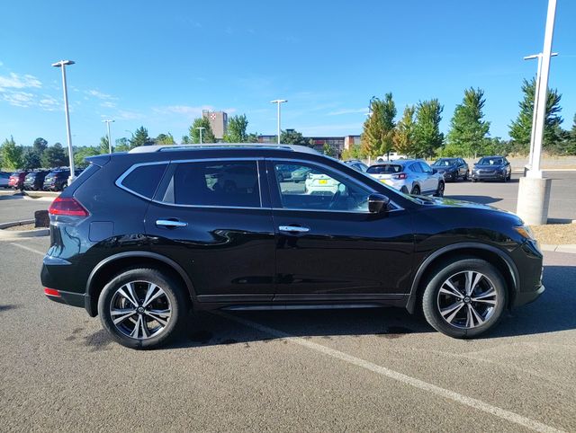 nissan rogue 2020 5N1AT2MV2LC716605 image nissan rogue 2020 5N1AT2MV2LC716605 image